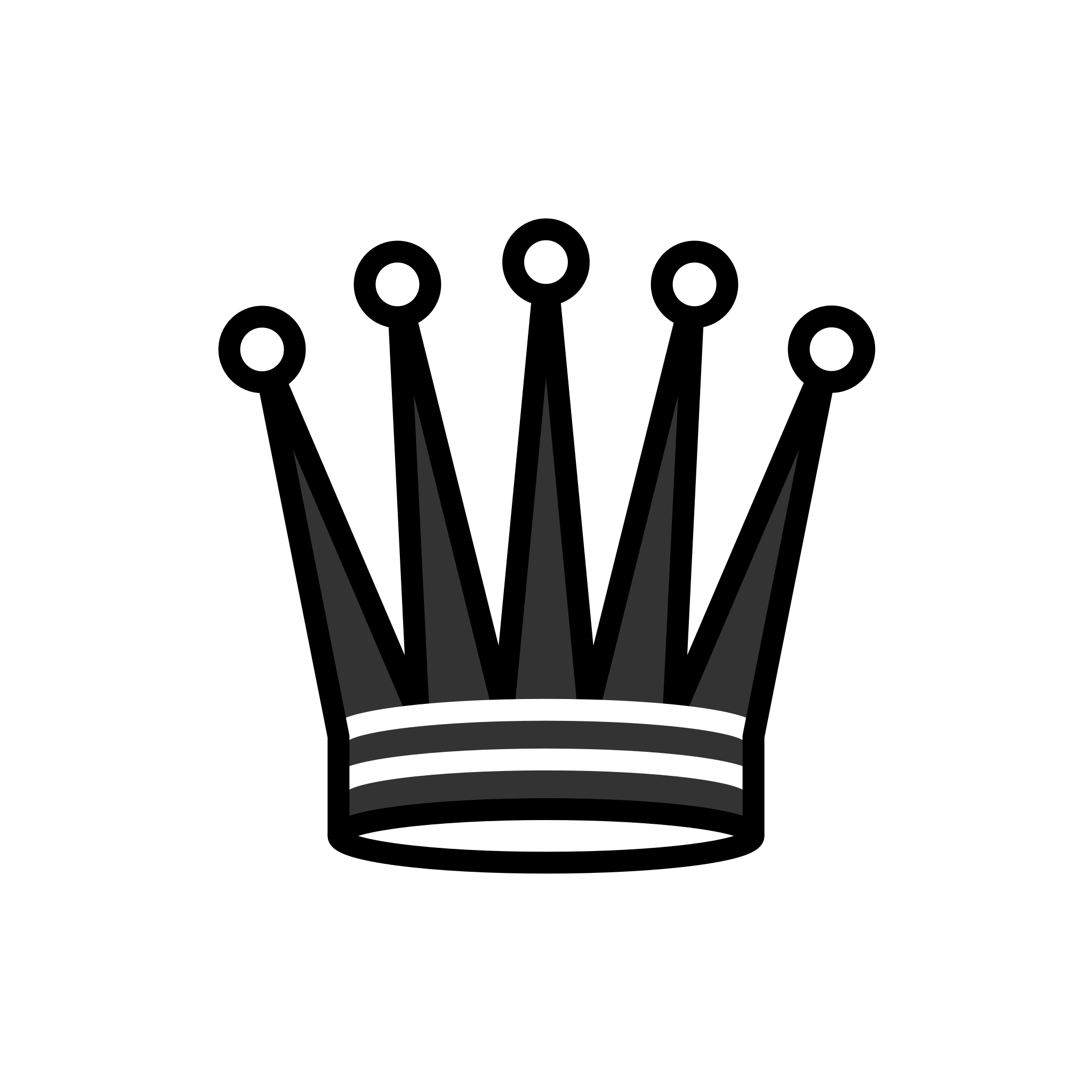 Chess Queen icon