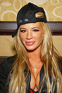 Ashley Massaro: Âge & Anniversaire