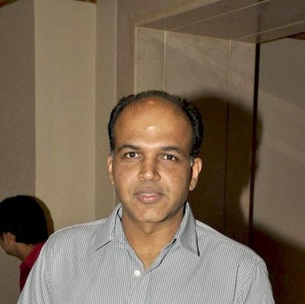 Ashutosh Gowariker (Best Director)