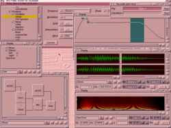 Datorgrafik