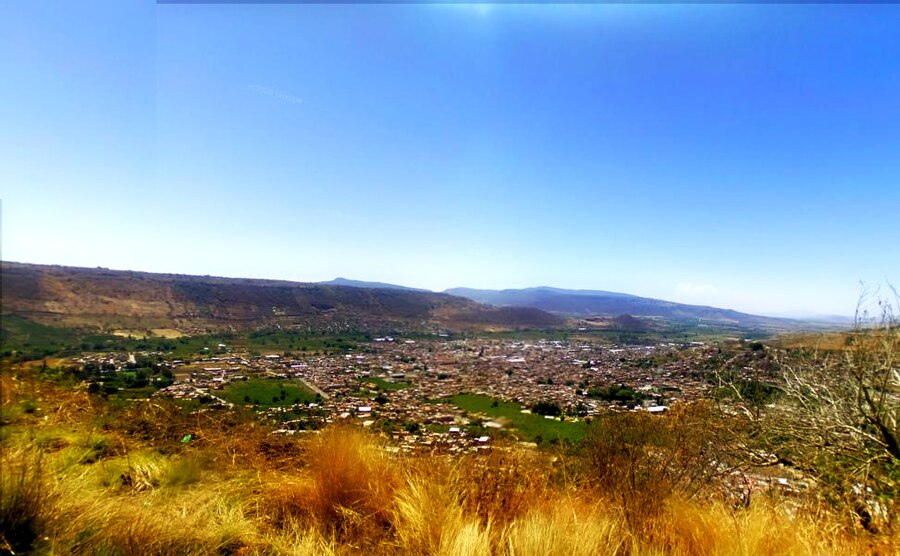 Atotonilco el Alto Municipality page banner