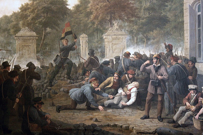 Первые революции в европе. Constantinus_Fidelio_Coene художник. Восстание в Бельгии 1830. Революция 1830 года в Бельгии. Революция 1830 года во Франции.