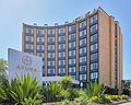 * Nomination Atura Hotel, Albury NSW -- Thennicke 05:12, 27 January 2017 (UTC) * Promotion Good quality. -- Johann Jaritz 05:24, 27 January 2017 (UTC)