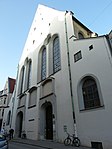 Dominikanerkirche (Augsburg)