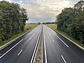 * Nomination A40 autoroute in Saint-Cyr-sur-Menthon, France. --Chabe01 00:35, 12 October 2023 (UTC) * Promotion  Support Good quality. --Johann Jaritz 03:32, 12 October 2023 (UTC)