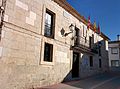 wikimedia_commons=File:Ayuntamiento_de_Villaviudas.jpg image=https://commons.wikimedia.org/wiki/File:Ayuntamiento_de_Villaviudas.jpg