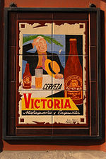 Vignette pour Victoria (bière)