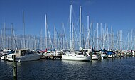 Barcos de recreio