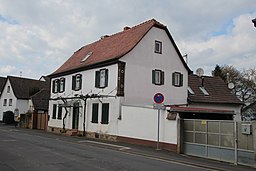 Erbstädter Straße Niddatal