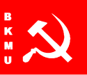 BKMU flag