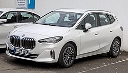 Bmw: 历史, 所有車款, 营销活動