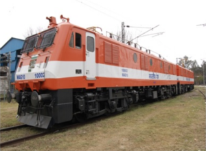 Indian locomotive class WCM-2 - Wikipedia