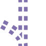 Miniatuur voor Bestand:BSicon tKRWg+r purple.svg