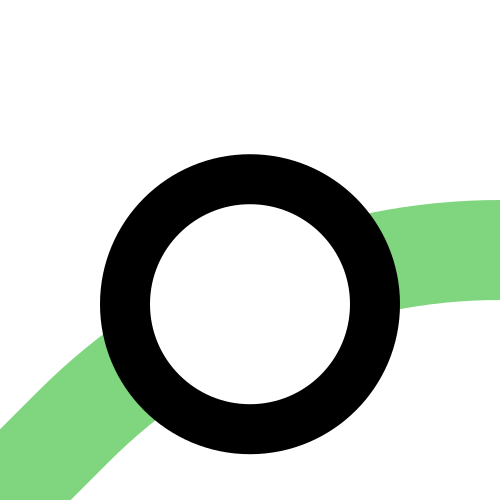 File:BSicon xINT3+l green.svg