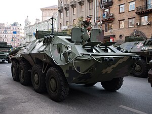 BTR-70DI-02, Kyiv 2018, 02.jpg