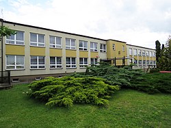 Budki Piaseckie Grundschule