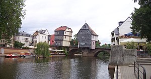 bad kreuznach tourist