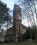 Hildegardkirche (Rüngsdorf)