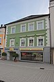 Deutsch: Hauptplatz in Bad Leonfelden, Oberösterreich