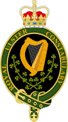 Badge of the Royal Ulster Constabulary.svg