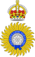 Badge of the Viceroy of India.svg