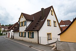 Bahnhofstraße 18 Gräfenberg 20180517 001