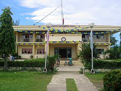 Municipal Hall