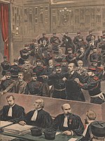 Vignette pour Procès pour complot devant la Haute Cour (1899)