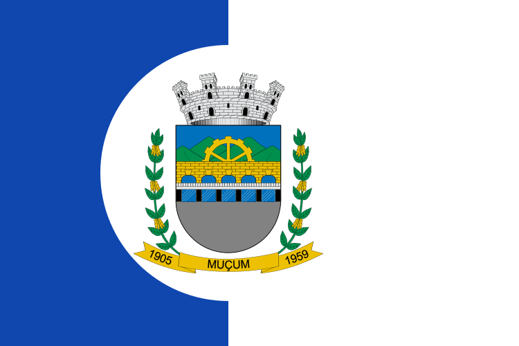 File:Bandeira de Muçum - RS.svg