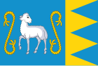 Bandeira de Valga