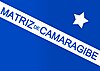 Flagge von Matriz de Camaragibe