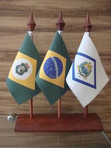 Bandeira Do Ceara Wikiwand