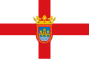 Drapeau de Tudela