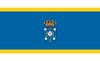 科尔特孔塞普西翁旗幟