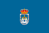 Drapeau d'Oviedo