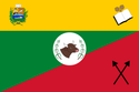 Aragua - Drapeau