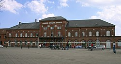Banegaarden Trainstation Kolding Denmark 2008 100.jpg