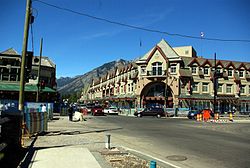 Banff town.JPG
