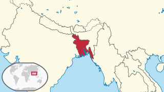 Lokalisashon di Bangladesh