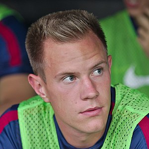 Barça - Napoli - 20140806 - Marc-André ter Stegen 1.jpg