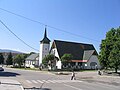 Hongaars Gereformeerde Kerk