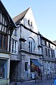 Chapelle de la Passion de Bar-sur-Seine