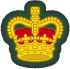 Barbados Defence Force OR-8a.svg