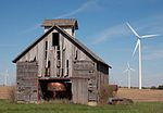 Thumbnail for File:Barn wind turbines 0504 crop+ds.jpg