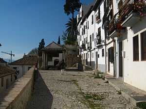 Realejo-San Matías