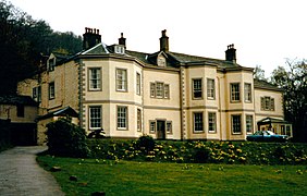 Barrow House (1787)