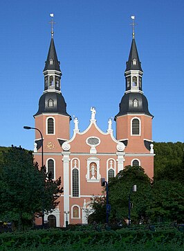 Sint-Salvatorbasiliek