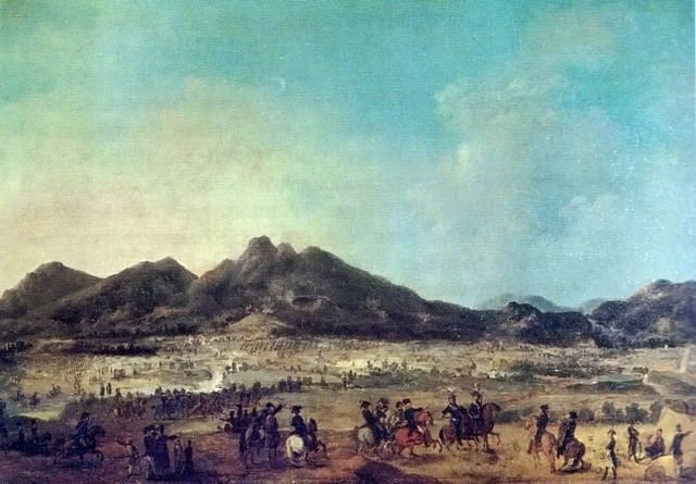 Battle of Boulou