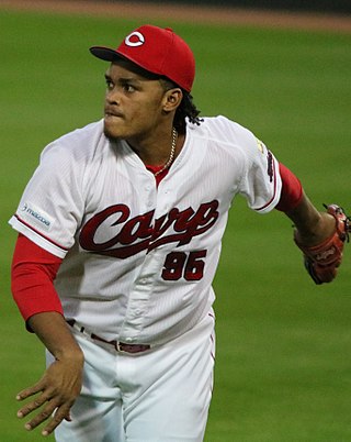 <span class="mw-page-title-main">Xavier Batista</span> Dominican Republic baseball player