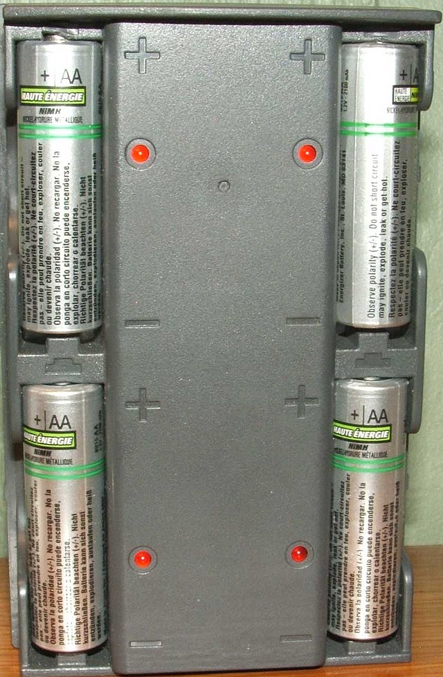 Qué es y cómo funciona un arrancador de batería portátil